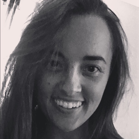 Meet the Posher Other - Meet your Posher, Katelyn